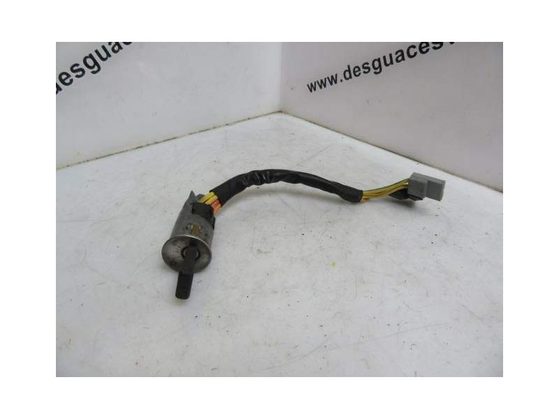 Recambio de conmutador de arranque para renault 21 2.0 g -j7r referencia OEM IAM   