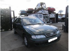 nissan primera del año 1997