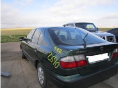 nissan primera del año 1997 2