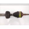 Recambio de transmision delantera derecha para renault megane i classic (la0) referencia OEM IAM 8200168513  