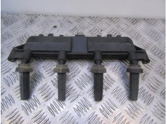 Recambio de bobina : peugeot 106 : 1.1 g (59,96cv) [2000] para peugeot 106 1.1 g referencia OEM IAM 9635864980  