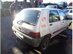 renault clio del año 1994 2