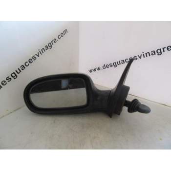 RETROVISOR IZQUIERDO MANUAL 
