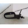 Recambio de retrovisor izquierdo para daewoo nubira 1.6 g 5p referencia OEM IAM MANUAL  