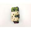 Recambio de cerradura puerta trasera izquierda para citroën xsara (n1) 1.9 td referencia OEM IAM 913769  