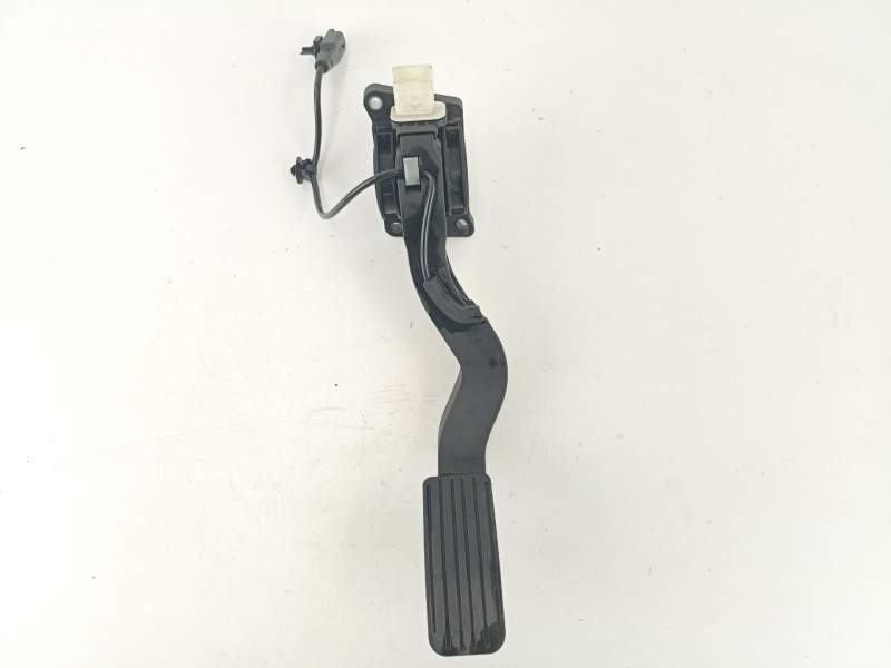 Recambio de potenciometro aceleracion para citroën c4 i (lc_) 1.6 hdi referencia OEM IAM 9650869180 0280755001 