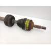 Recambio de transmision delantera derecha para renault megane i classic (la0) referencia OEM IAM 8200168513  