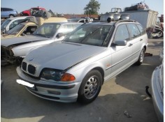 bmw  320 del año 2001