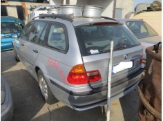 bmw  320 del año 2001 2