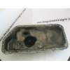 Recambio de carter aceite para skoda fabia 1.4 /a7z referencia OEM IAM CHAPA  
