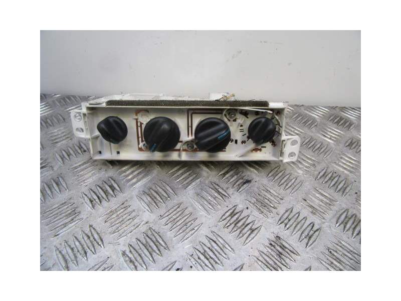Recambio de mandos calefaccion aire para chrysler neon 2.0 g referencia OEM IAM 04885336AA  