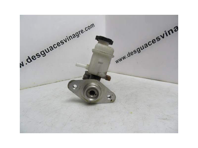 Recambio de bomba de freno para hyundai matrix 1.5 td d4fa-110 cv referencia OEM IAM   