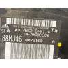 Recambio de servofreno para peugeot 508 i (8d_) 1.6 hdi referencia OEM IAM 9670619380 03786284014 