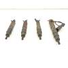 Recambio de inyectores juego para seat toledo ii (1m2) 1.9 tdi referencia OEM IAM 038130202A 038130202E 0432193595