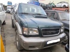 opel monterey del año 1999 2