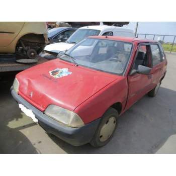 CITROËN AX