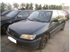 peugeot 306 del año 1995