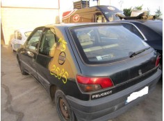 peugeot 306 del año 1995 2