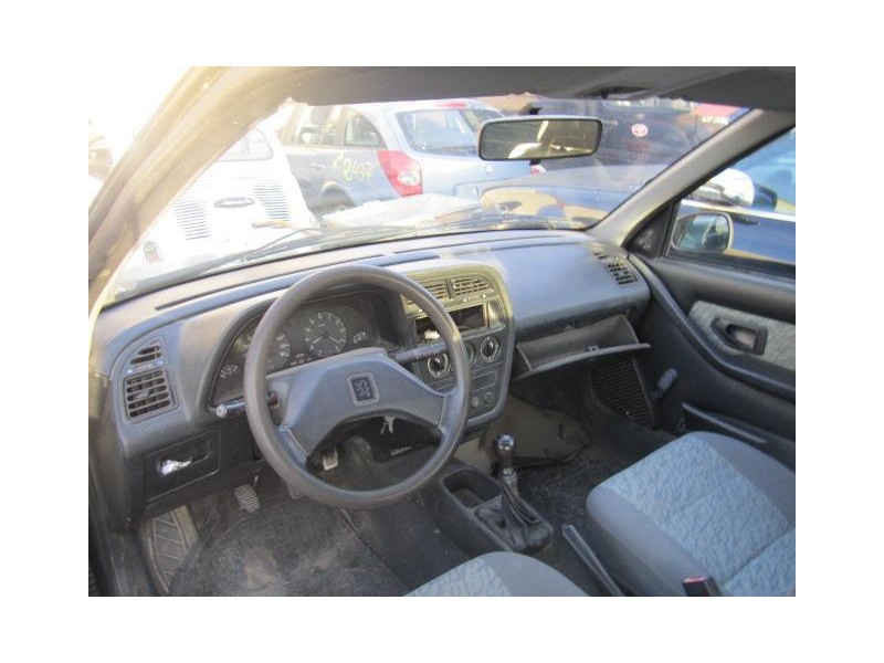 peugeot 306 del año 1995