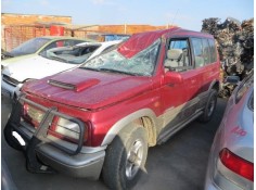 suzuki vitara del año 1998