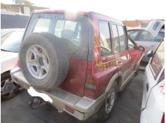 suzuki vitara del año 1998 2