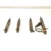 Recambio de inyectores juego para seat toledo ii (1m2) 1.9 tdi referencia OEM IAM 038130202A 038130202E 0432193595