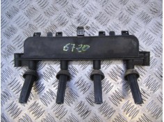 Recambio de bobina : peugeot 106 : 1.1 g (59,96cv) [2000] para peugeot 106 1.1 g referencia OEM IAM 9635864980   2