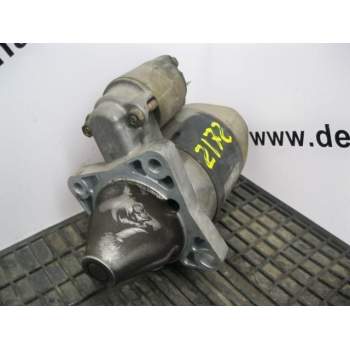 MOTOR ARRANQUE B6DK18400 2280003381 