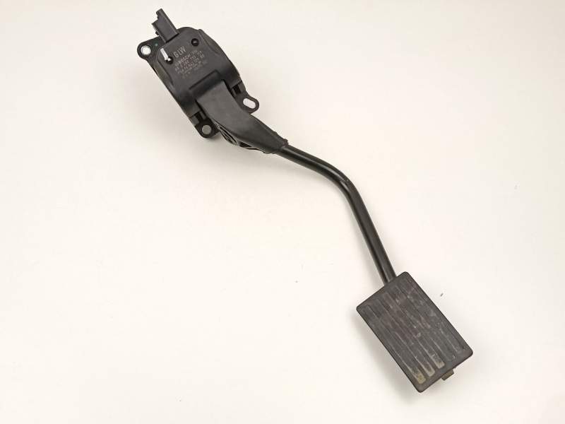 Recambio de potenciometro aceleracion para peugeot 508 i (8d_) 1.6 hdi referencia OEM IAM 9686212980 0280755159 