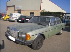 m. benz 300 del año 1983