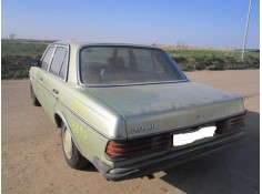 m. benz 300 del año 1983 2