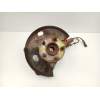 Recambio de mangueta delantera izquierda para ford explorer 4.0 g -x (4.0l) referencia OEM IAM 3939472  
