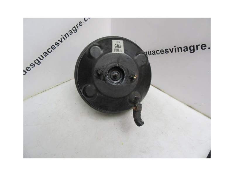 Recambio de servofreno para hyundai matrix 1.5 td d4fa-110 cv referencia OEM IAM   