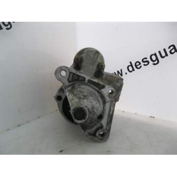 MOTOR ARRANQUE 8200 021 396 