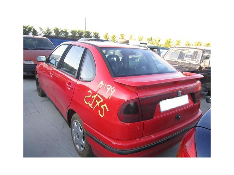 seat cordoba del año 1994