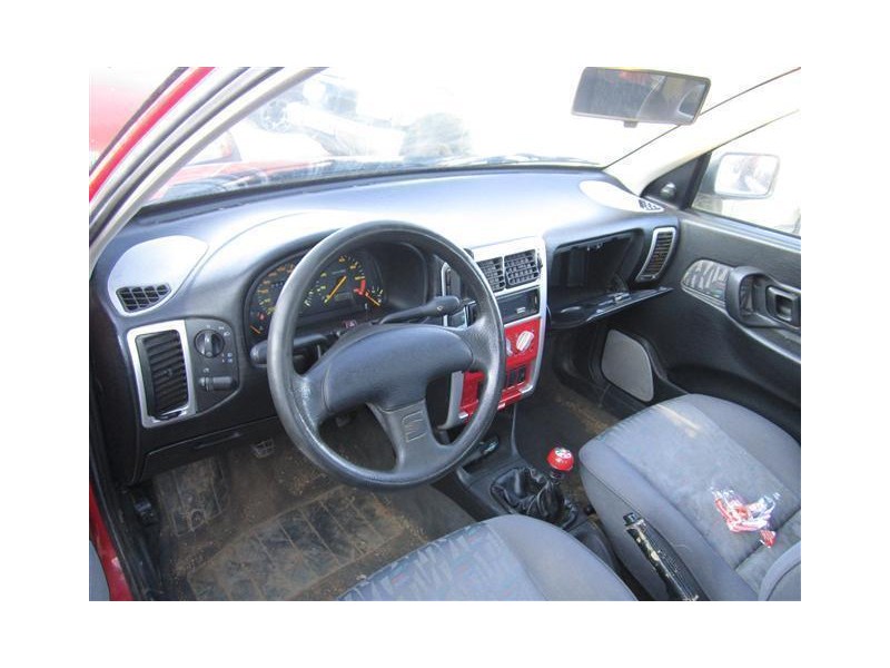 seat cordoba del año 1994