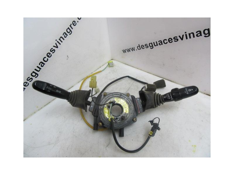 Recambio de mando luces y limpias : daewoo nubira : 1.6 g [2003] para daewoo nubira 1.6 g referencia OEM IAM   