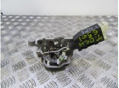 Recambio de cerradura pta. tras. dch. : opel omega : 2.2 td (119,64cv) [2001] para opel omega 2.2 td referencia OEM IAM   