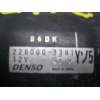 Recambio de motor arranque para mazda 323 1.5 g 16v/25 (egi dohc) referencia OEM IAM B6DK18400 2280003381 