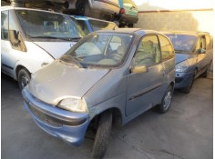 ligier nova 500 del año 2001