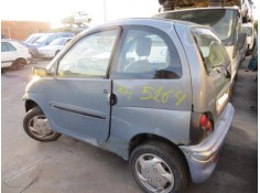 ligier nova 500 del año 2001 2