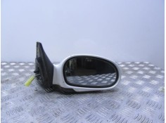 Recambio de retrovisor dch : kia shuma : 1.5 g (88,37cv) [2000] para kia shuma 1.5 g referencia OEM IAM ELECTRICOBLANCO  