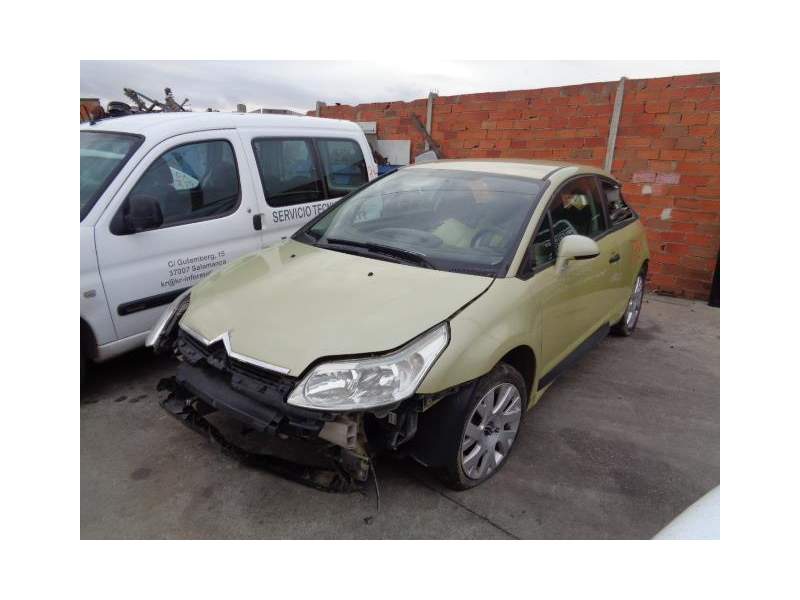 CITROËN C4 COUPÉ (LA_)