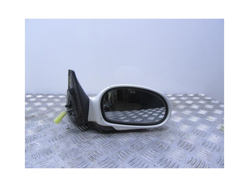 Recambio de retrovisor dch : kia shuma : 1.5 g (88,37cv) [2000] para kia shuma 1.5 g referencia OEM IAM ELECTRICOBLANCO  