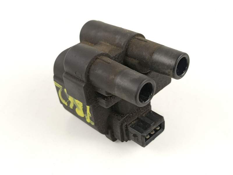Recambio de bobina para renault megane i classic (la0) 1.6 e (la0f, la0s) referencia OEM IAM 7700100589  