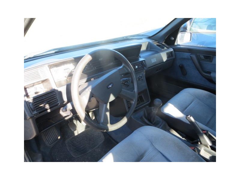 fiat tempra del año 1991