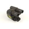 Recambio de bobina para renault megane i classic (la0) 1.6 e (la0f, la0s) referencia OEM IAM 7700100589  
