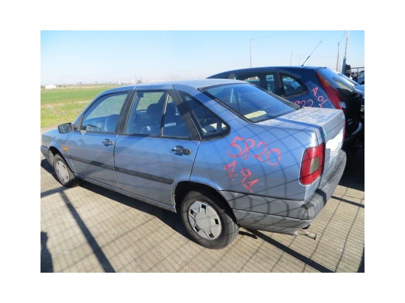 fiat tempra del año 1991