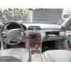 mercedes-benz clase s (w220, v220) del año 2001