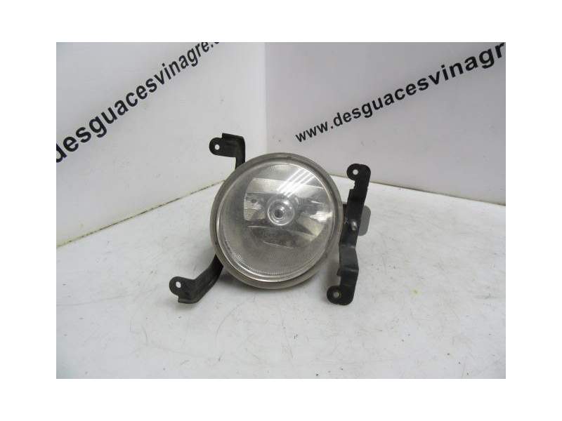 Recambio de antiniebla izquierdo para hyundai matrix 1.5 td d4fa-110 cv referencia OEM IAM   